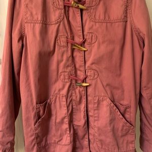Mossimo jacket women’s